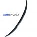 BMW 4 (F36) Gran Coupe Carbon spoileris